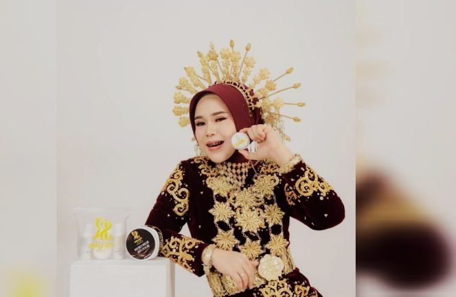 
Divonis 1 Tahun Percobaan, Jaksa Ajukan Banding Kasus Owner Kosmetik Saraskin