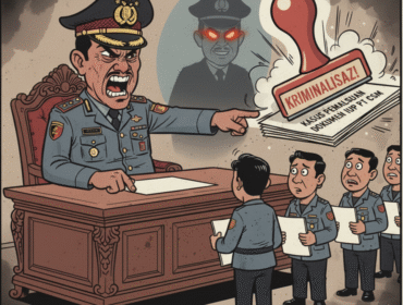 Ilustrasi (Sumber: Istimewa)