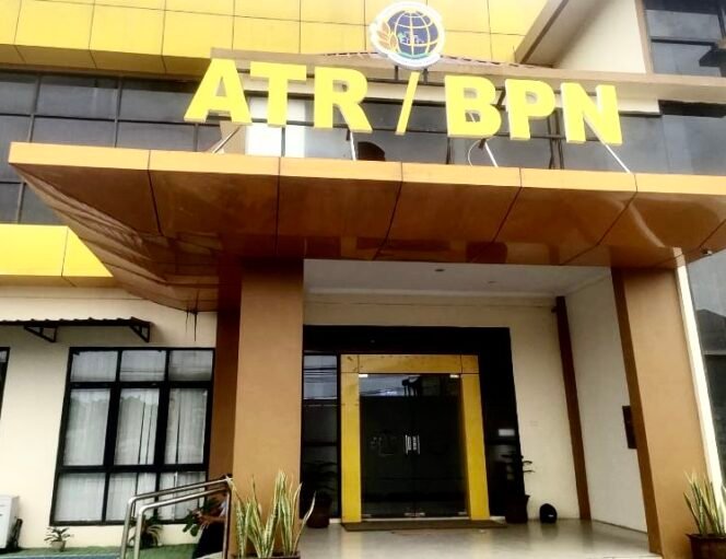 
BPN Bantah Abaikan Putusan Pengadilan Terkait Sengketa Lahan Abd Azis