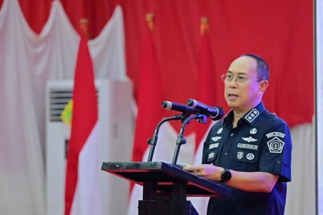 
2026 UMP Sultra Naik, ASR Harap Daya Beli Terjaga