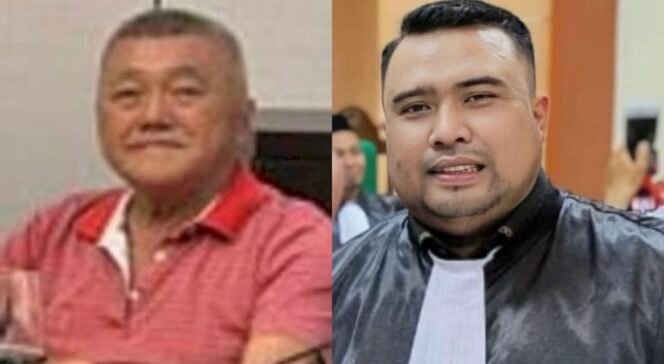 
Kariatun Kerap Mangkir Panggilan Hingga Jadi DPO Polda, Pengacara Pilih Klarifikasi Di Media