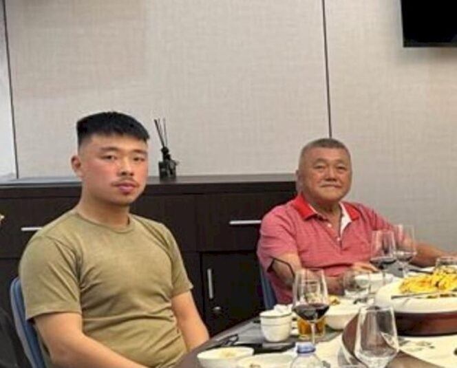 
Jadi DPO Polda Sultra Kasus Penipuan Saham PT Bososi Pratama, Kariatun Kabur Ke Luar Negeri