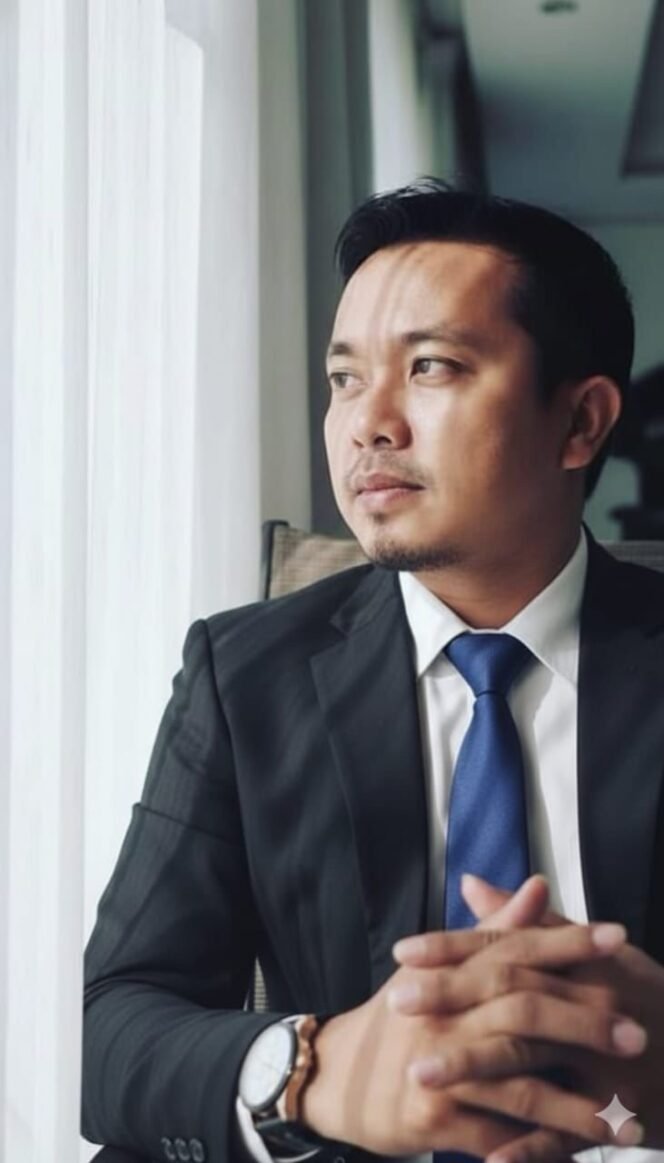 
JMSI Kolaka Raya Minta Pemda & Polres Bangun Pos Lantas Atasi Tinggi Angka Kecelakaan