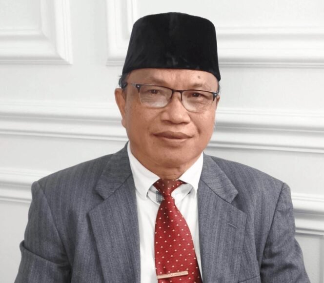 
Fakta Baru Ungkap Akta Yayasan Unsultra Tahun 2010 Tak Diakui Pemerintah