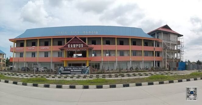 
Tunggu Hasil Audit, Kasus 12 Dosen Rampok Duit SPP di STMIK Bina Bangsa Terus Bergulir
