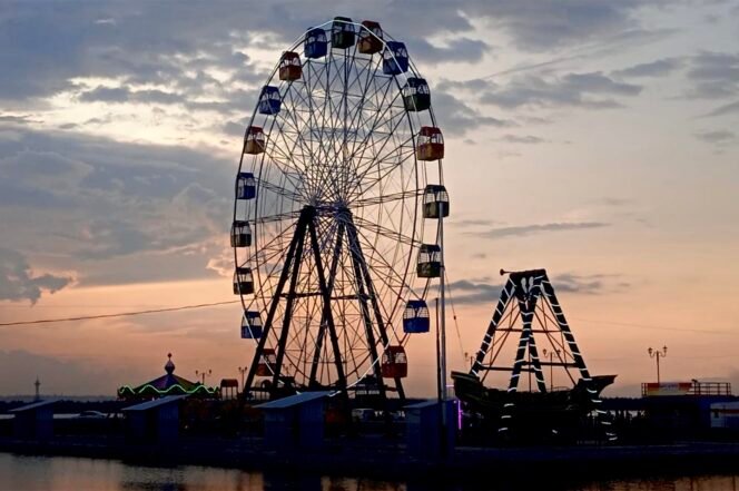 
Pacu Pertumbuhan Ekonomi Perumda Kendari Gandeng Perusahaan Asal Singapura