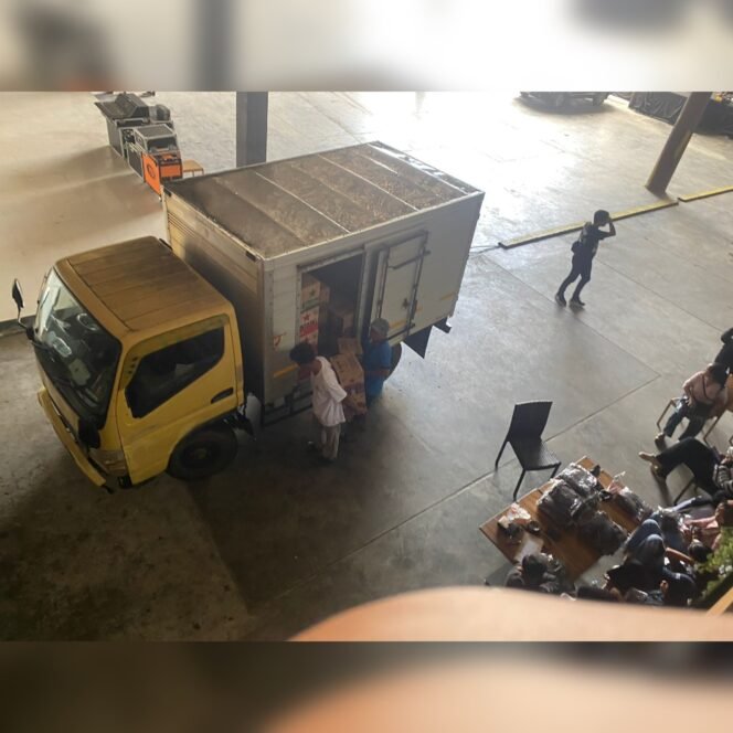 
Diduga Tak Kantongi Izin Jual Miras Aktivitas Labewa Billiard Disorot