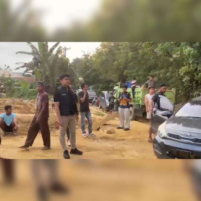 
Modus Pengamanan, Kelompok Pemuda Mengaku Ormas di Kendari Dipolisikan