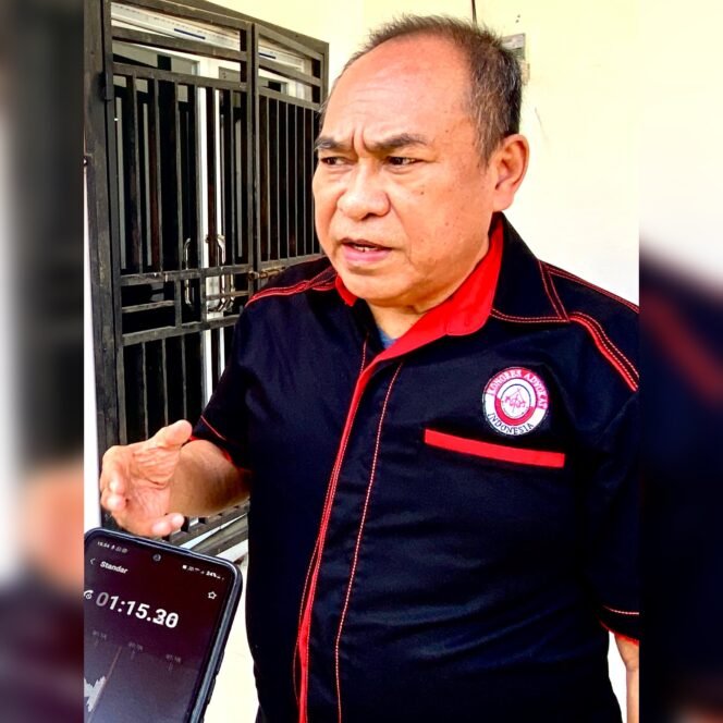 
Buntut Polemik Yayasan Unsultra Notaris Bandung Dilaporkan ke Mabes Polri