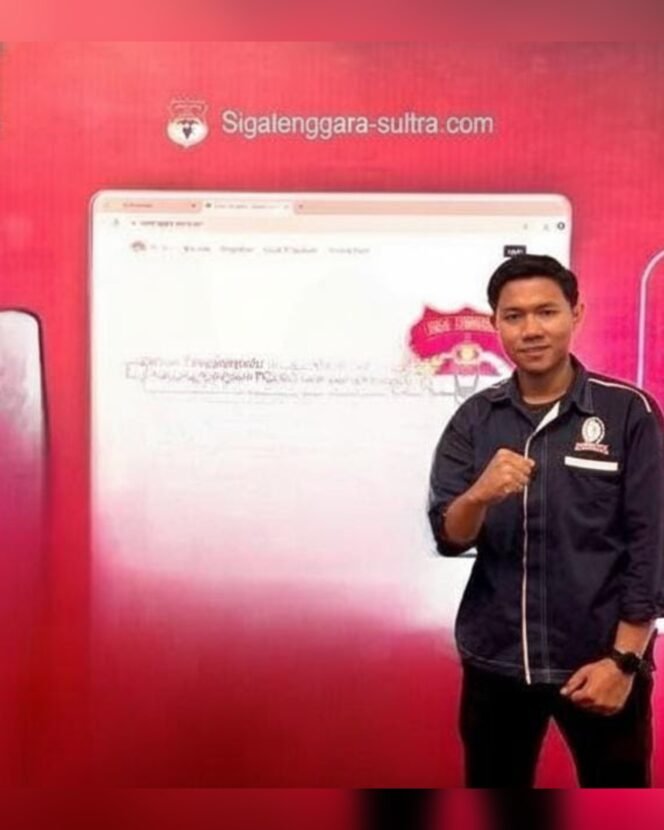 
Dugaan Penggelapan Upah Pekerja PT. Bumi Lansinrang Property Diadukan Ke Binwasnaker