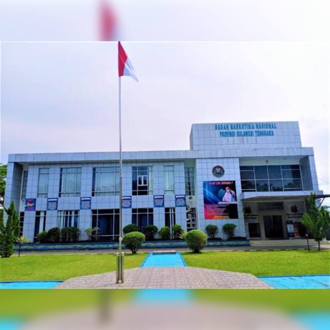 
Nama Anggota DPRD La Ode Ashar  Terseret Dalam Kasus Penyelundukan 504 Gram Sabu