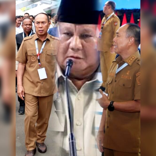 
Gerak Cepat ASR Wujudkan Perintah Presiden Soal Gerakan Indonesia Asri
