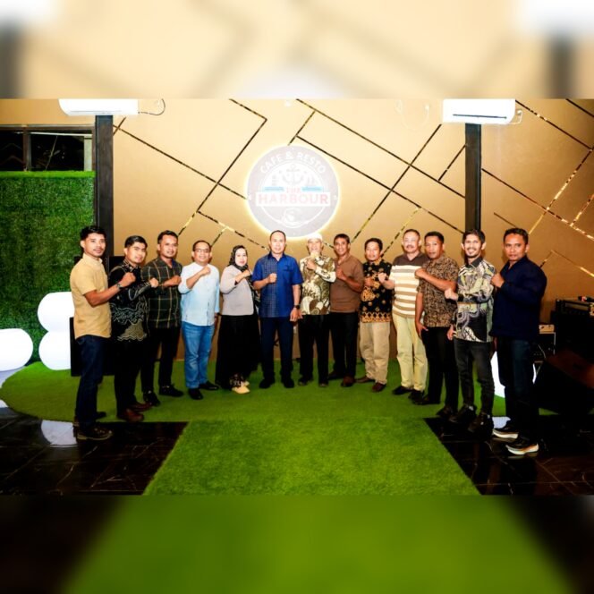 
Respon Wabup Kolut, Pemprov: Ruas Porehu-Tolala-Batu Putih Diusul Lewat Inpres Jalan Daerah