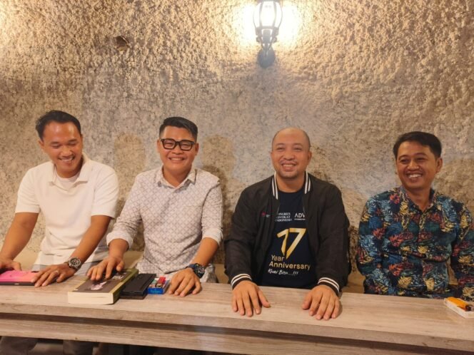 
Akhiri Polemik, Kuasa Hukum Konsumen AS Ajukan Permohonan Maaf Kepada PT SDP dan CEO