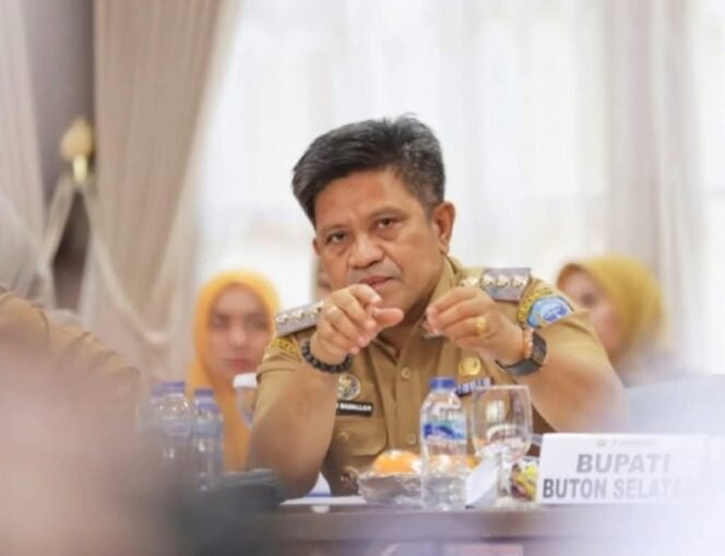 
Membangun Ekosistem Pariwisata Sultra, Kadispar Sultra Jadikan Kendari sebagai Episentrum Konektivitas