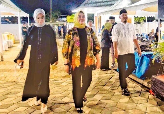 
Harmoni di Rumah Jabatan, Upaya Pemkot Kendari Mempererat Kohesi Sosial melalui Silaturahmi Ramadhan