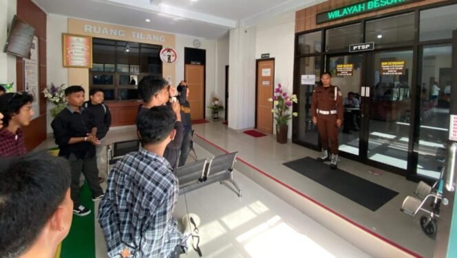 
AKAR Sultra Tagih Janji Kejari Soal Korupsi Pedestrian MTQ