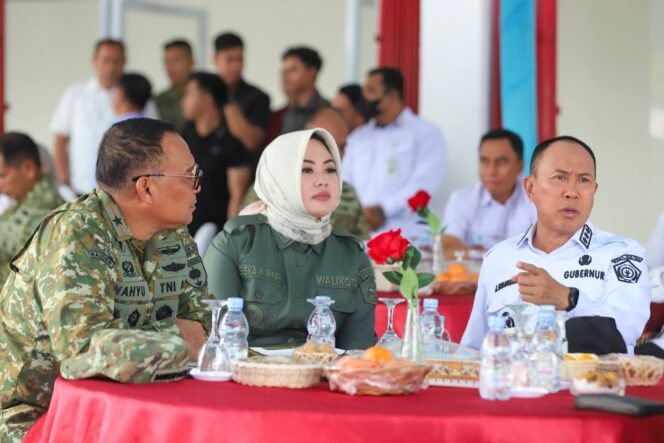
Koperasi Merah Putih Mulai Bergerak, Sultra Percepat Penguatan Ekonomi Desa