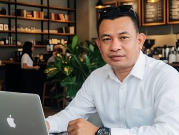 La Ode Rahmat Apiti