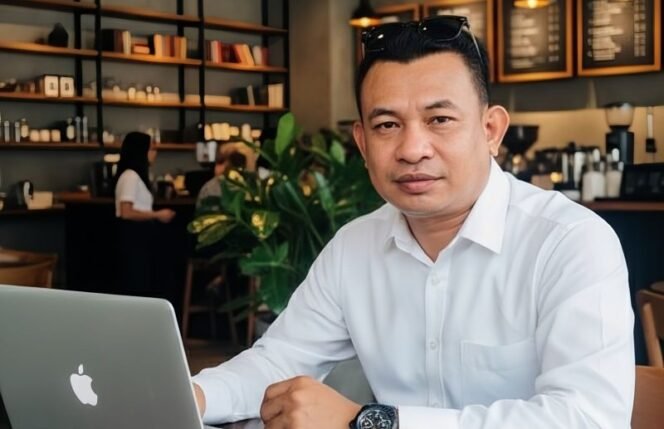 
La Ode Rahmat Apiti