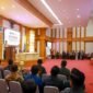 Rakor Pemprov Sultra bersama KPK