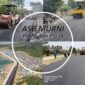 Dokumentasi penggunaan aspal Buton dibeberapa ruas jalan di Indonesia