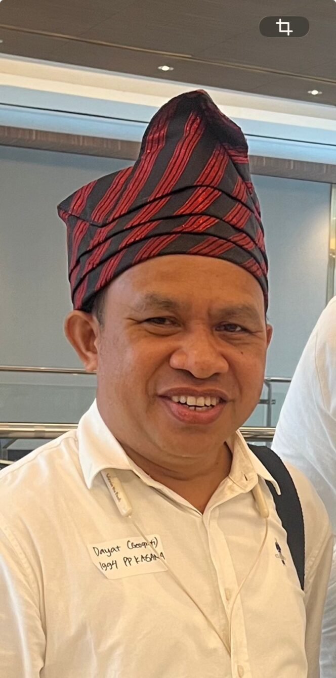 
Ridaya Laodengkowe