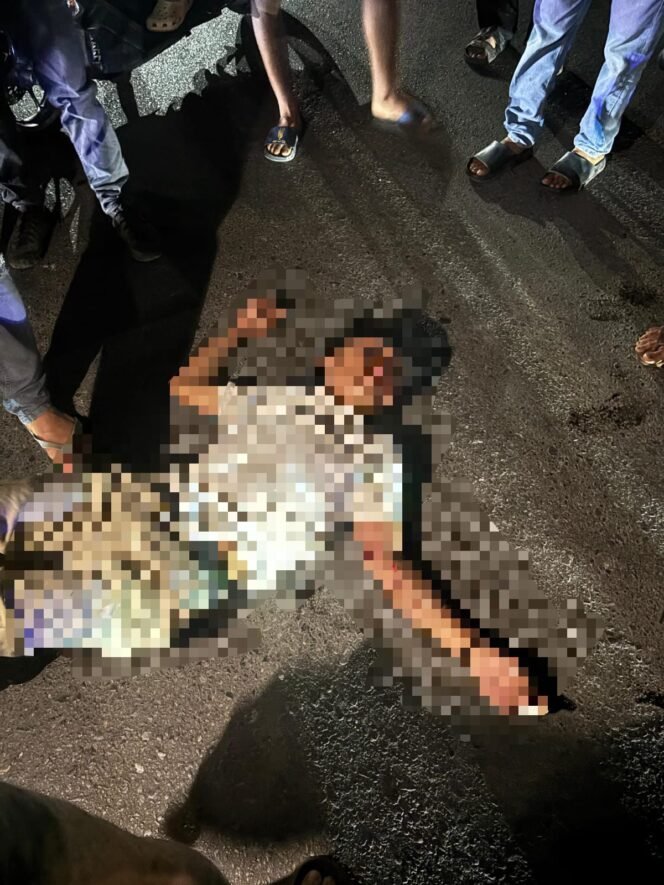 
Dua Pekan Berlalu, Keluarga Korban Tabrak Lari Desak Kepastian Hukum