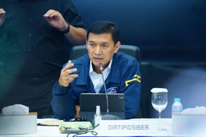 
Kapolda Sultra Brigjend Dr. Himawan Bayu Aji
