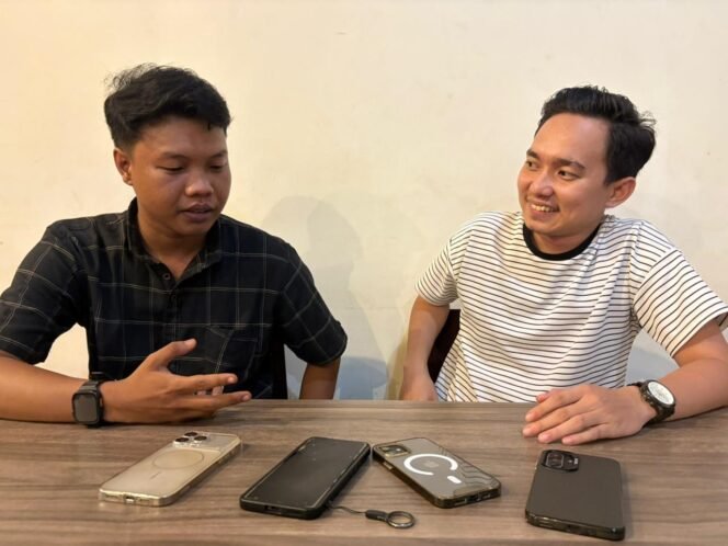 
Kapolres Bombana Diduga Terlibat Aktivitas Tambang Batu di Desa Timbala