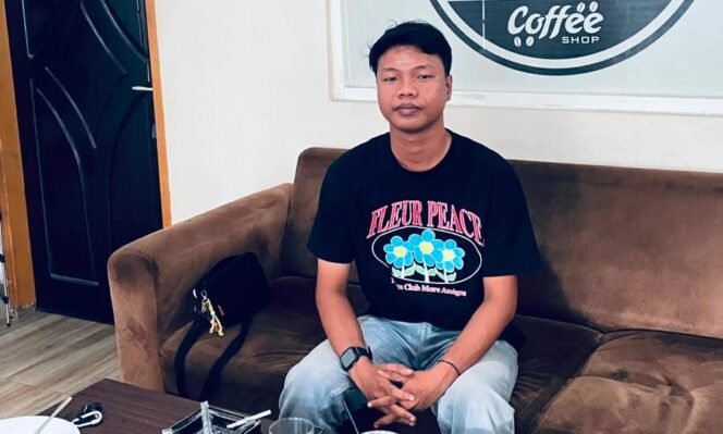 
Dugaan Setoran dari Aktivitas PETI di Bombana Disorot, AMAN Desak Polda Sultra Bentuk Tim Khusus