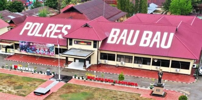 
Dibacok Hingga Kehilangan Penglihatan, Korban Pengeroyokan di Baubau Justru Jadi Tersangka, Kinerja Polres Dipertanyakan