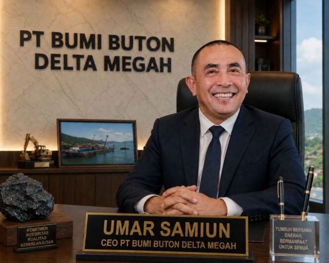 
US Ungkap Kisah Awal PT BBDM Dan Hadirnya Yory Yusran Sebagai Kuasa Hukum Istri Hendarmin