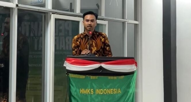 
HMKS Tolak Perpanjangan RKAB PT WIN