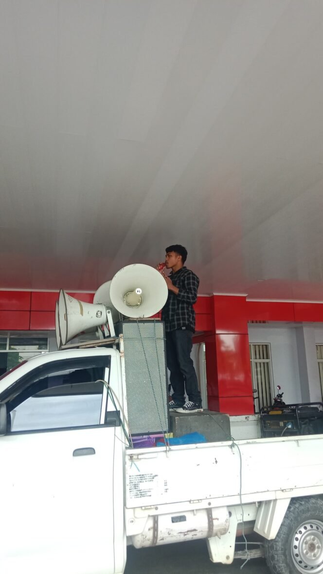 
DPRD Kendari Disebut “Mati Suri”, Surat RDP Miras Labelawa Biliard Mengendap 3 Bulan