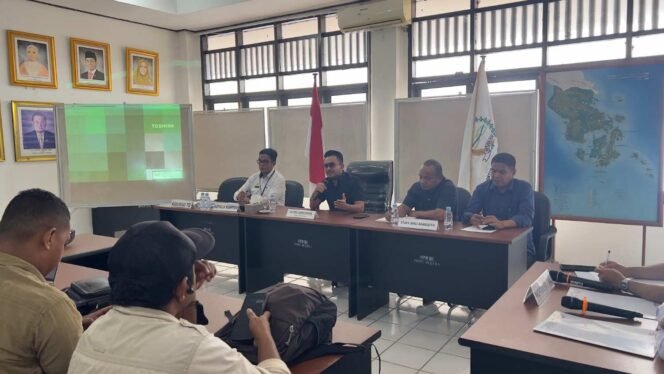 
Umar Bonte Ungkap 22 Tahun DPD RI Tanpa Keluhan Resmi Pemda Sultra