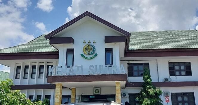 
Hari Bhakti Adhyaksa ke 66Momentum Pemulihan Nama Baik Institusi