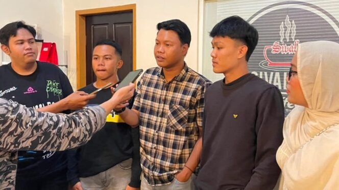 
Sindiran Menohok, KASTARA Buka Donasi Rp110.000 untuk “Suntikan Nyali” Kejati Sultra