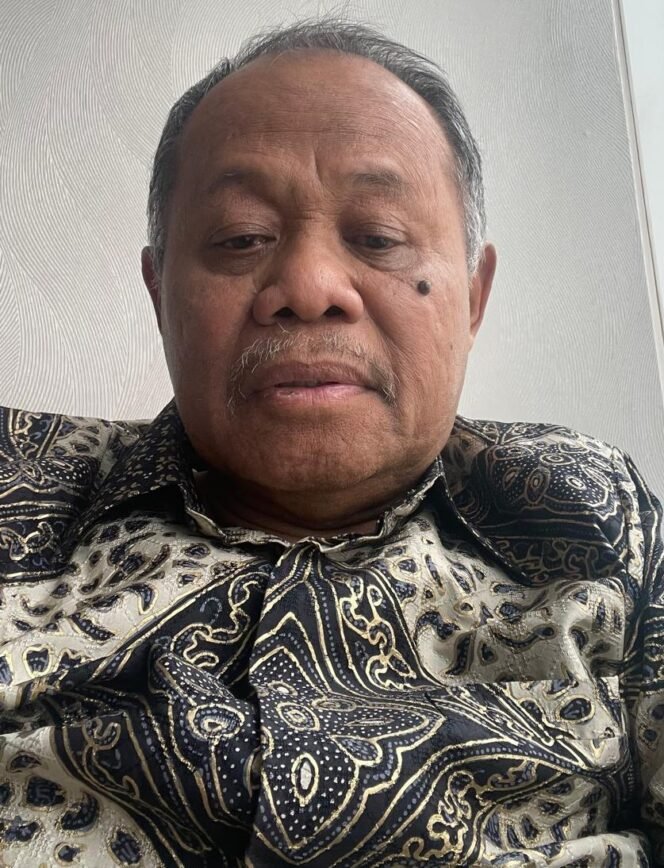 
Habil kembali Sumbang 5 Ton Beras di Kampung Leluhur Lawa Raya