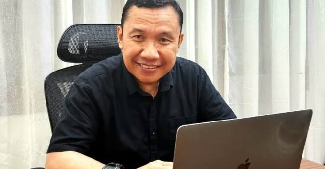 
Praktisi Hukum Erwin Usman